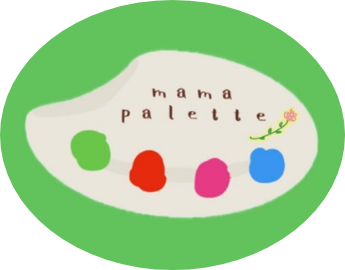 mama palette